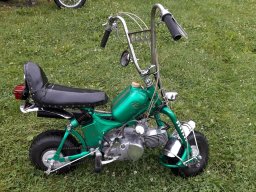 500 Treffen 2017 Tag2